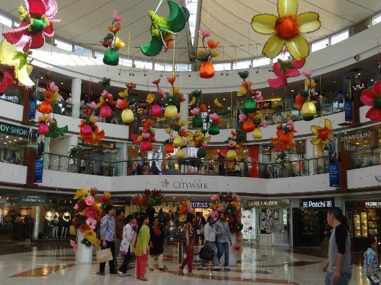 Select CITYWALK Alışveriş Merkezi